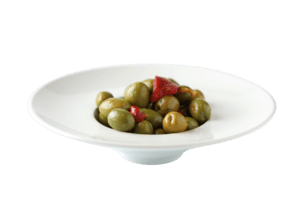 Aceitunas