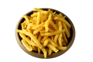 Patatas fritas