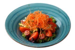 Ensalada de la Huerta