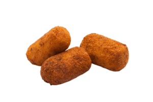 Croqueta de Gambas (1 und.)