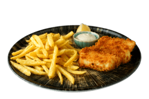 Fish & Chips