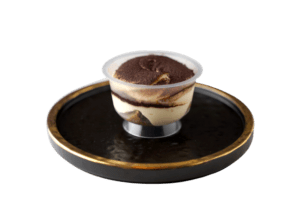 Tiramisú