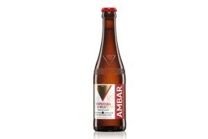 Ambar Especial (sin gluten)