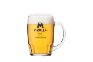 Jarra Moritz 7
