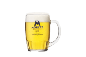 Jarra Moritz Radler