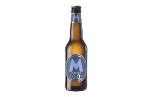 Moritz 0,0 (sin alcohol)