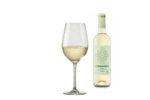 Peñamonte (Copa) Blanco