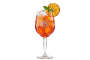 Aperol Spritz