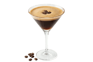 Espresso Martini