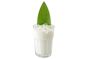 Fresh Fruit Coconut