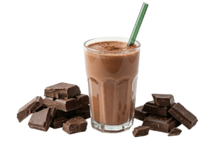 Milkshake Chocolate