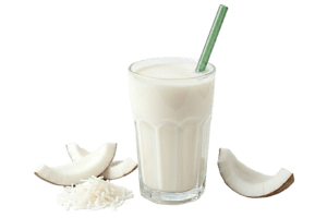Milkshake Coco