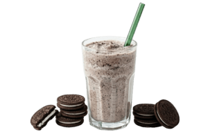 Milkshake Oreo
