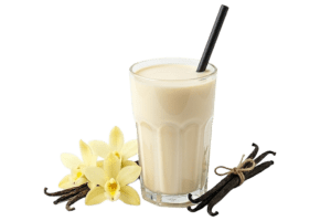 Milkshake Vainilla
