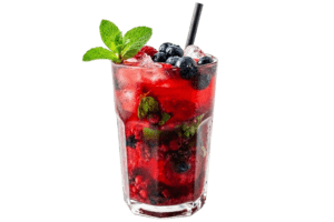 Mojito Red Fruits