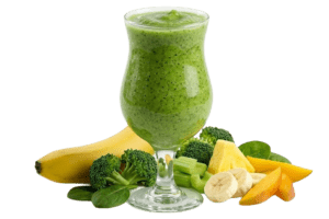 Natural Green