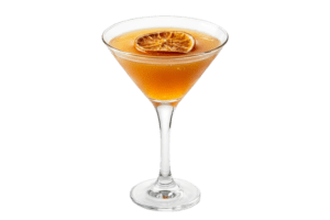 Passion Martini