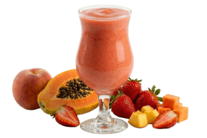Peach Paradise