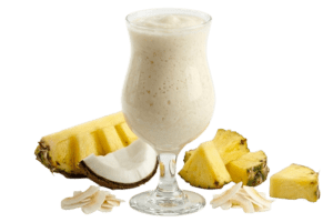 Pinya Colada