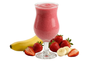Red Banana