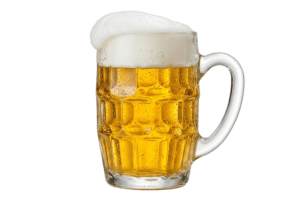 Tanque Cervesa