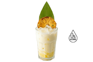 Virgin Colada